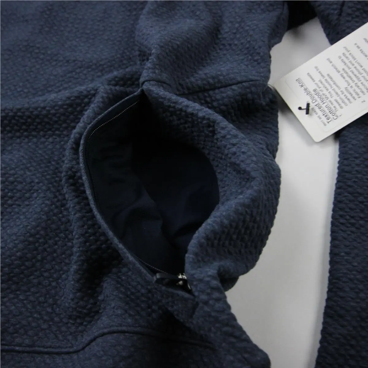 Lululemon clothing - Navy 9