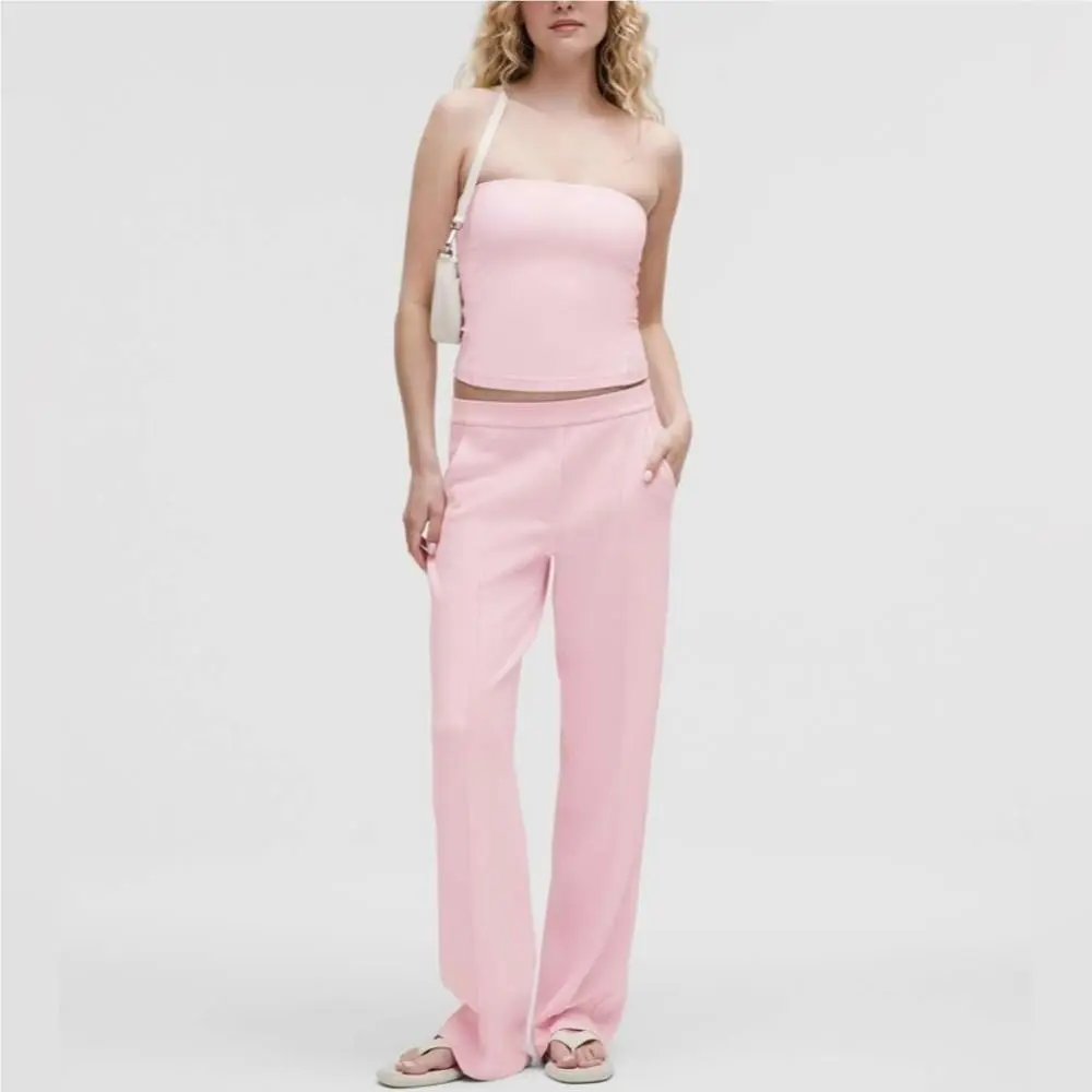 Lululemon clothing - Pink 0