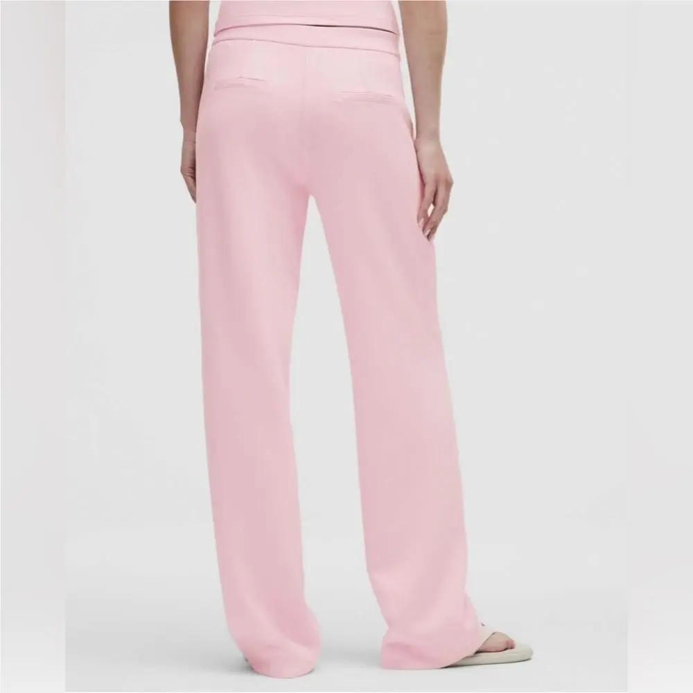 Lululemon clothing - Pink 1