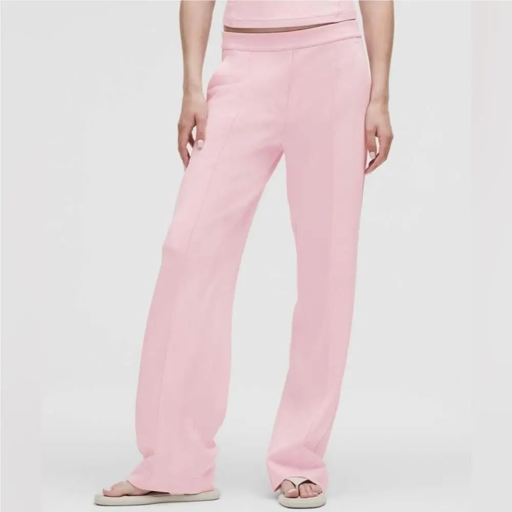 Lululemon clothing - Pink 2