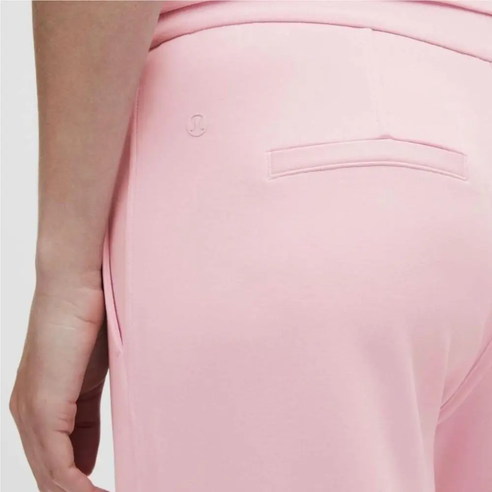 Lululemon clothing - Pink 5
