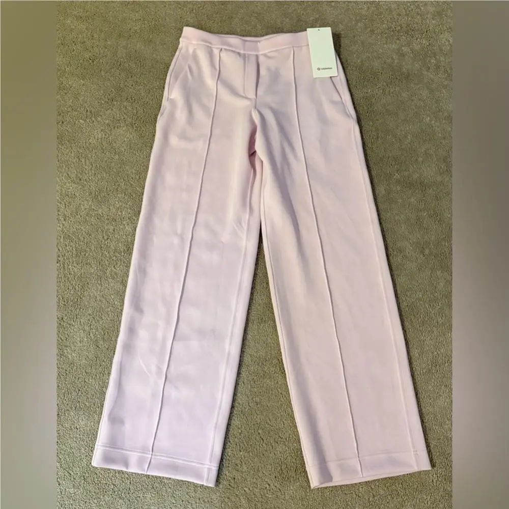 Lululemon clothing - Pink 6
