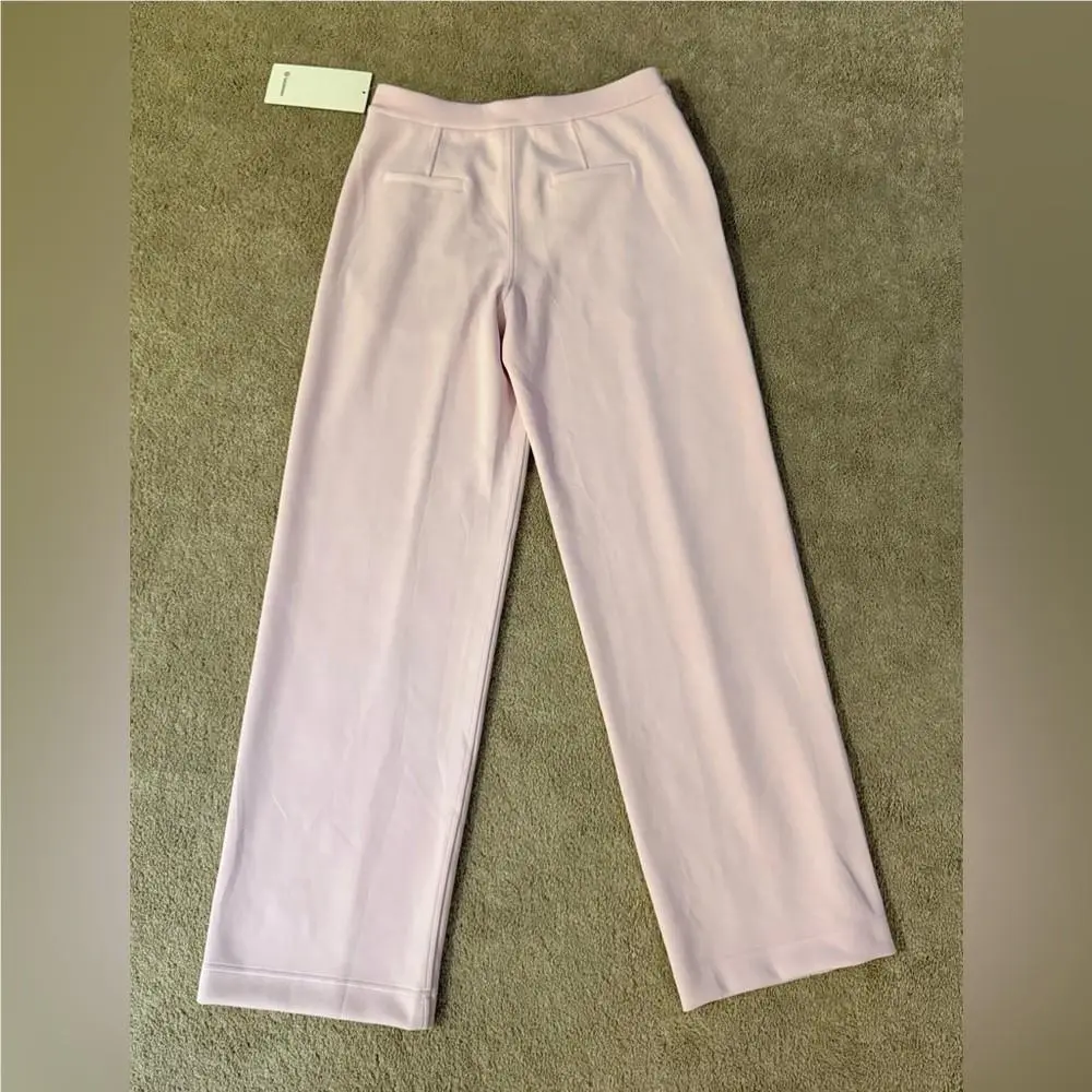 Lululemon clothing - Pink 7