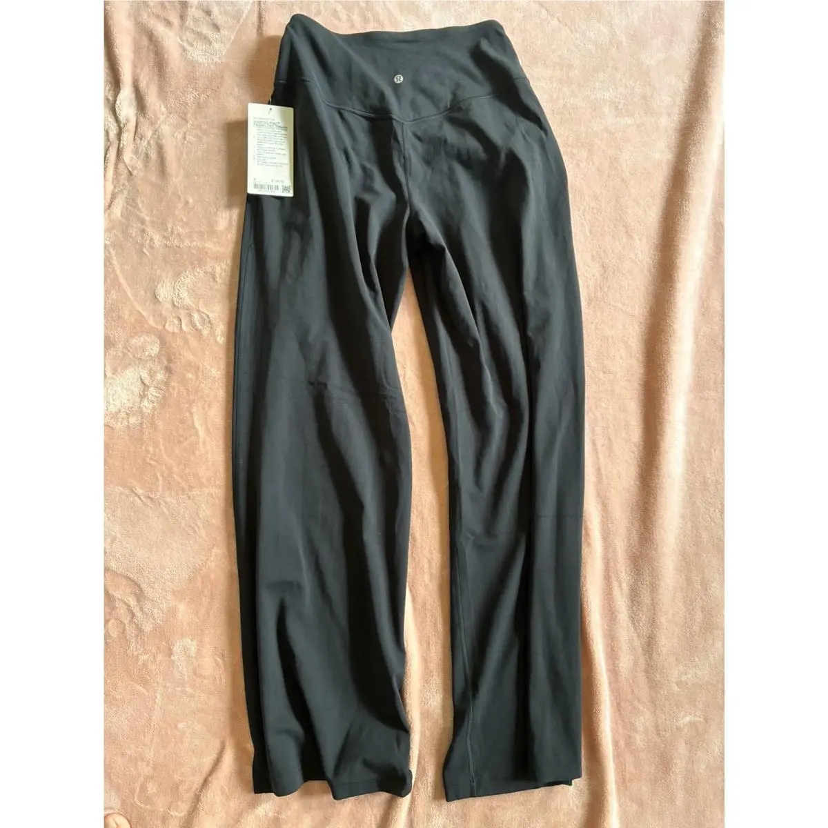 Lululemon clothing - Black 0