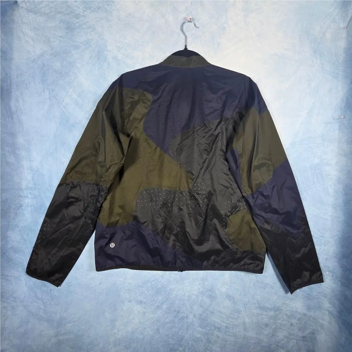 Lululemon clothing - Patch Game Jacket - Patch Game Jacket - Multicolor 5