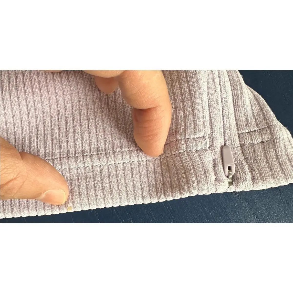 Lululemon clothing - Purple 10