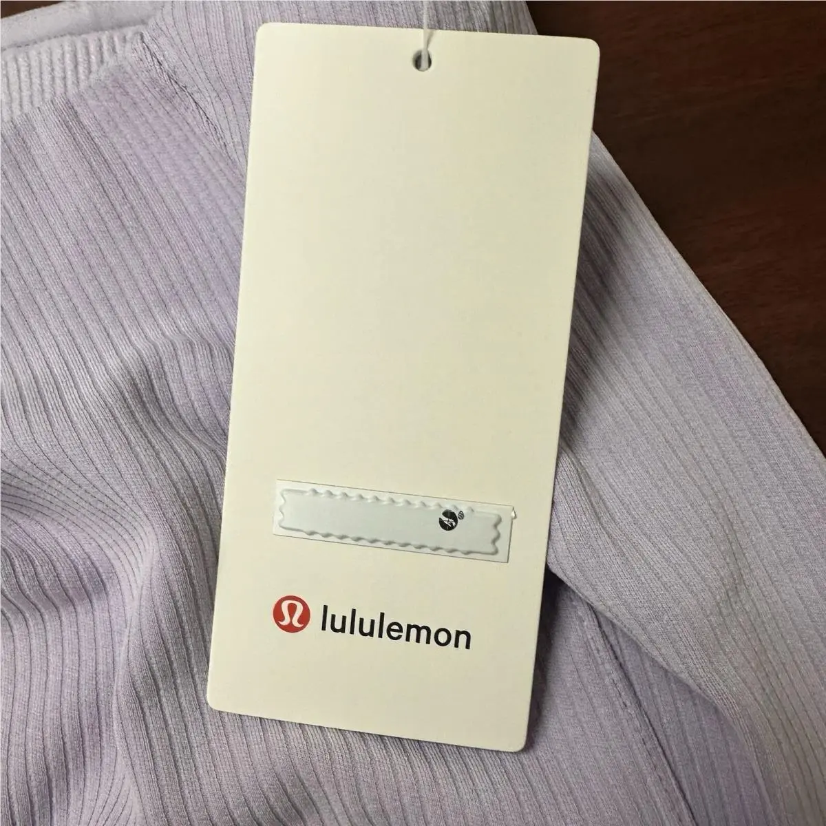 Lululemon clothing - Purple 8