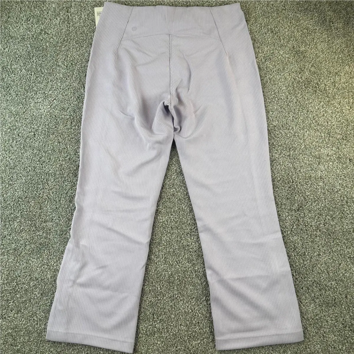 Lululemon clothing - Purple 1