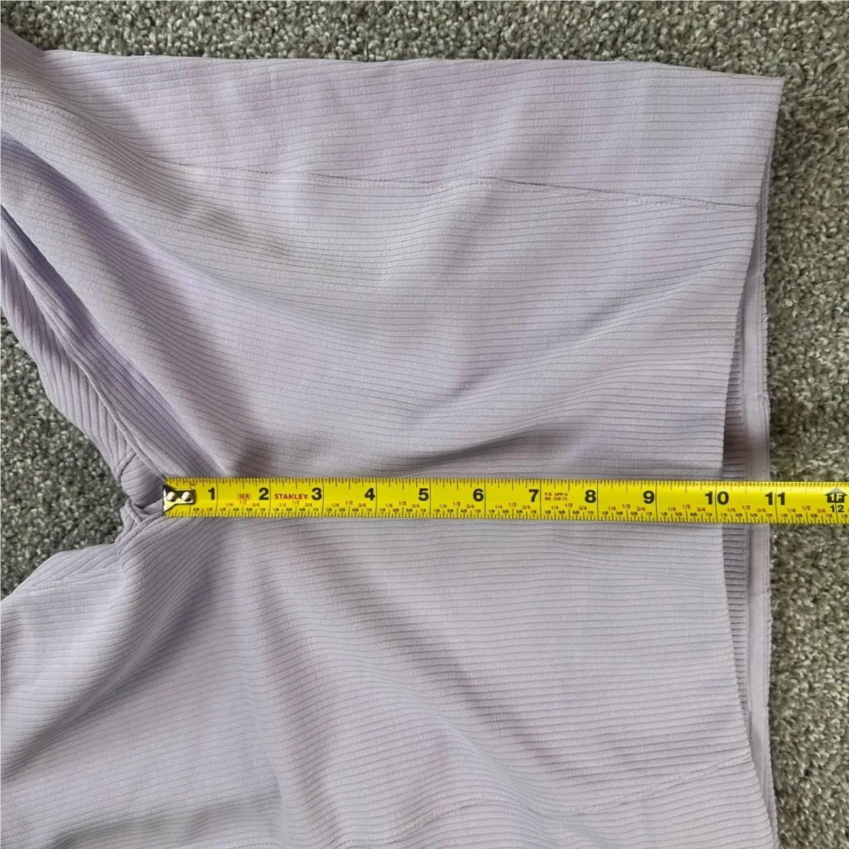 Lululemon clothing - Purple 3
