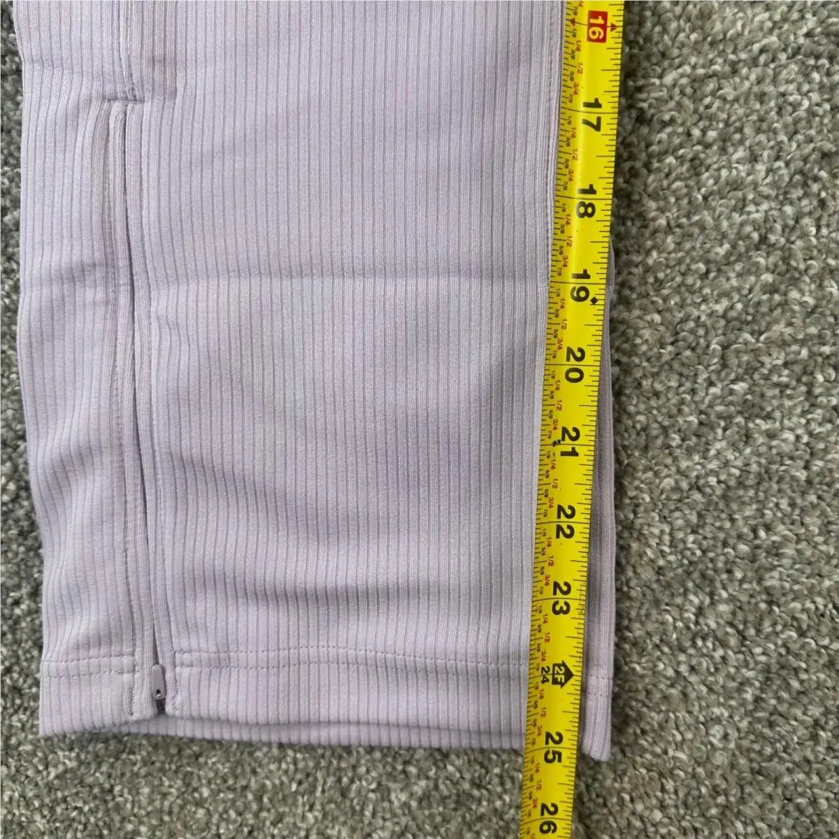 Lululemon clothing - Purple 4