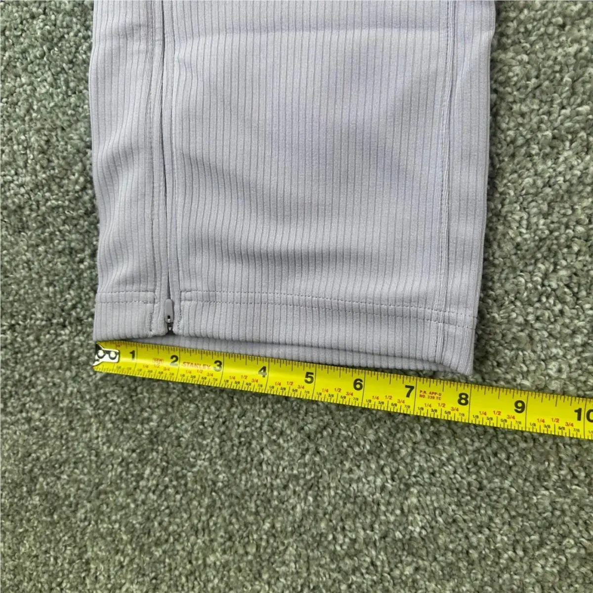 Lululemon clothing - Purple 5