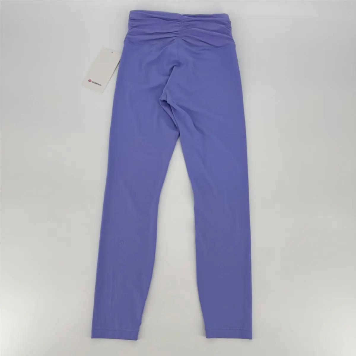 Lululemon clothing - Purple 1