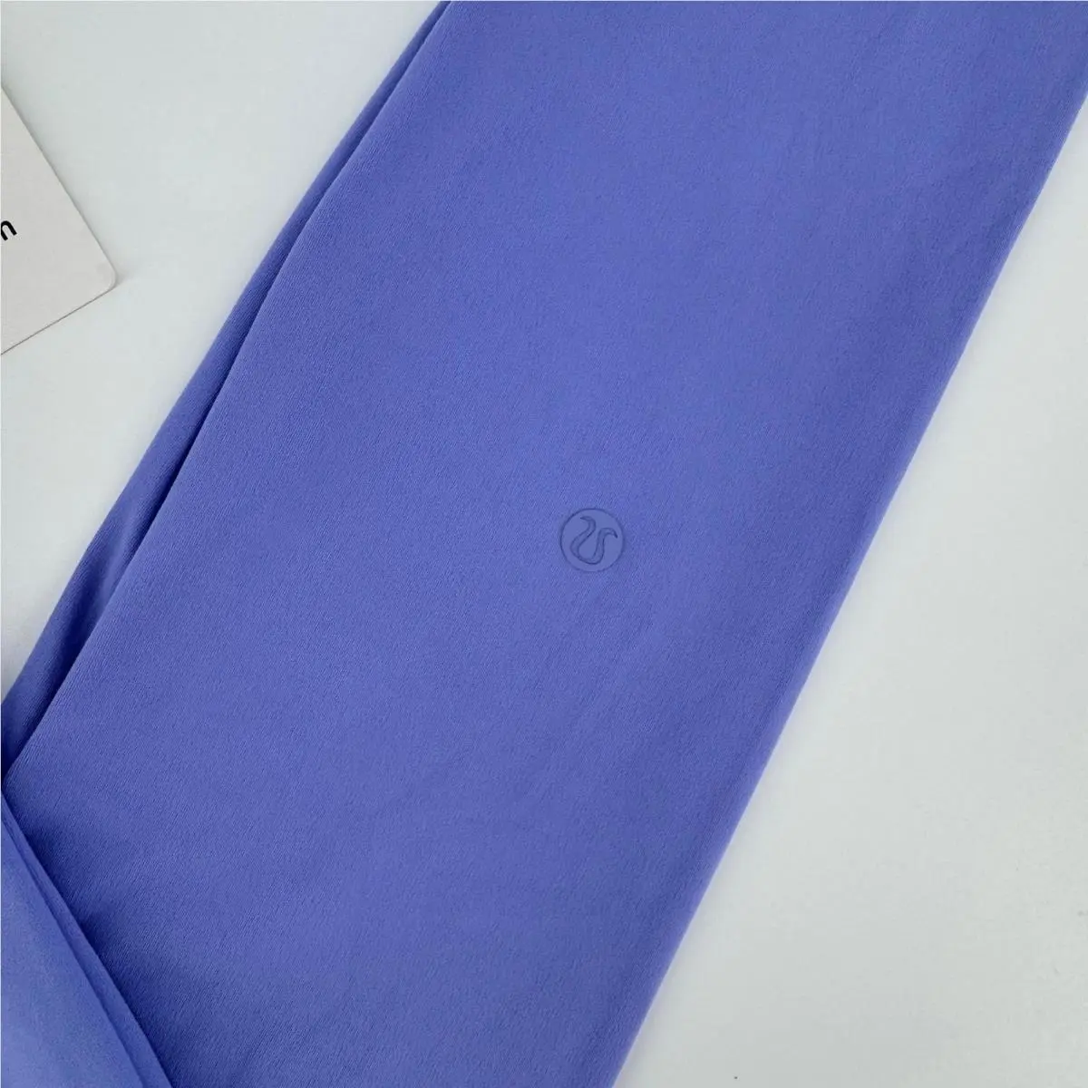 Lululemon clothing - Purple 2