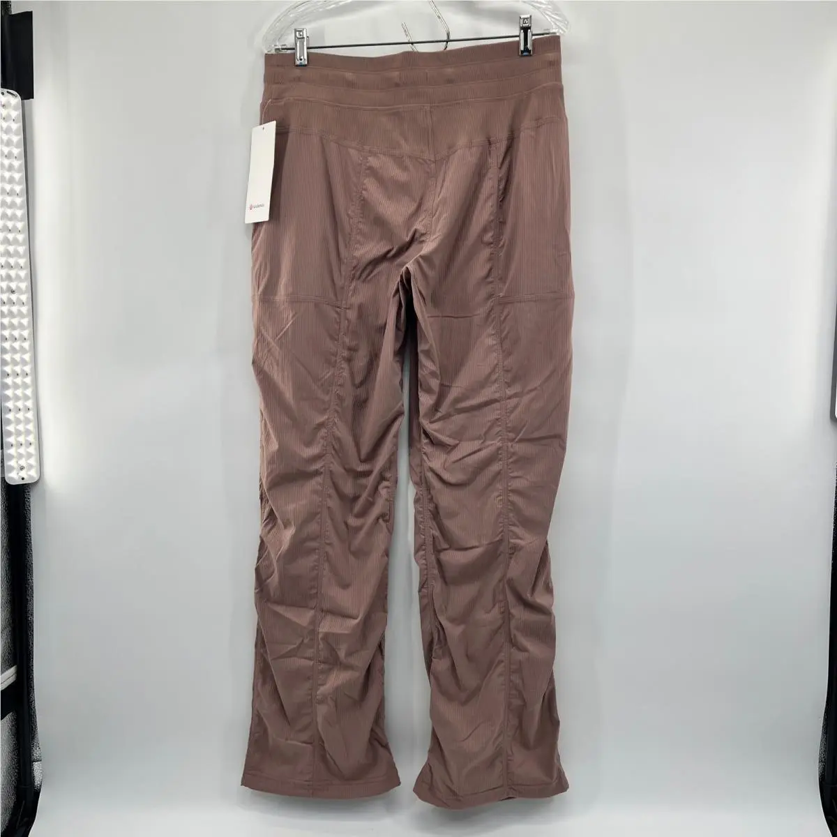 Lululemon clothing - Pink 2