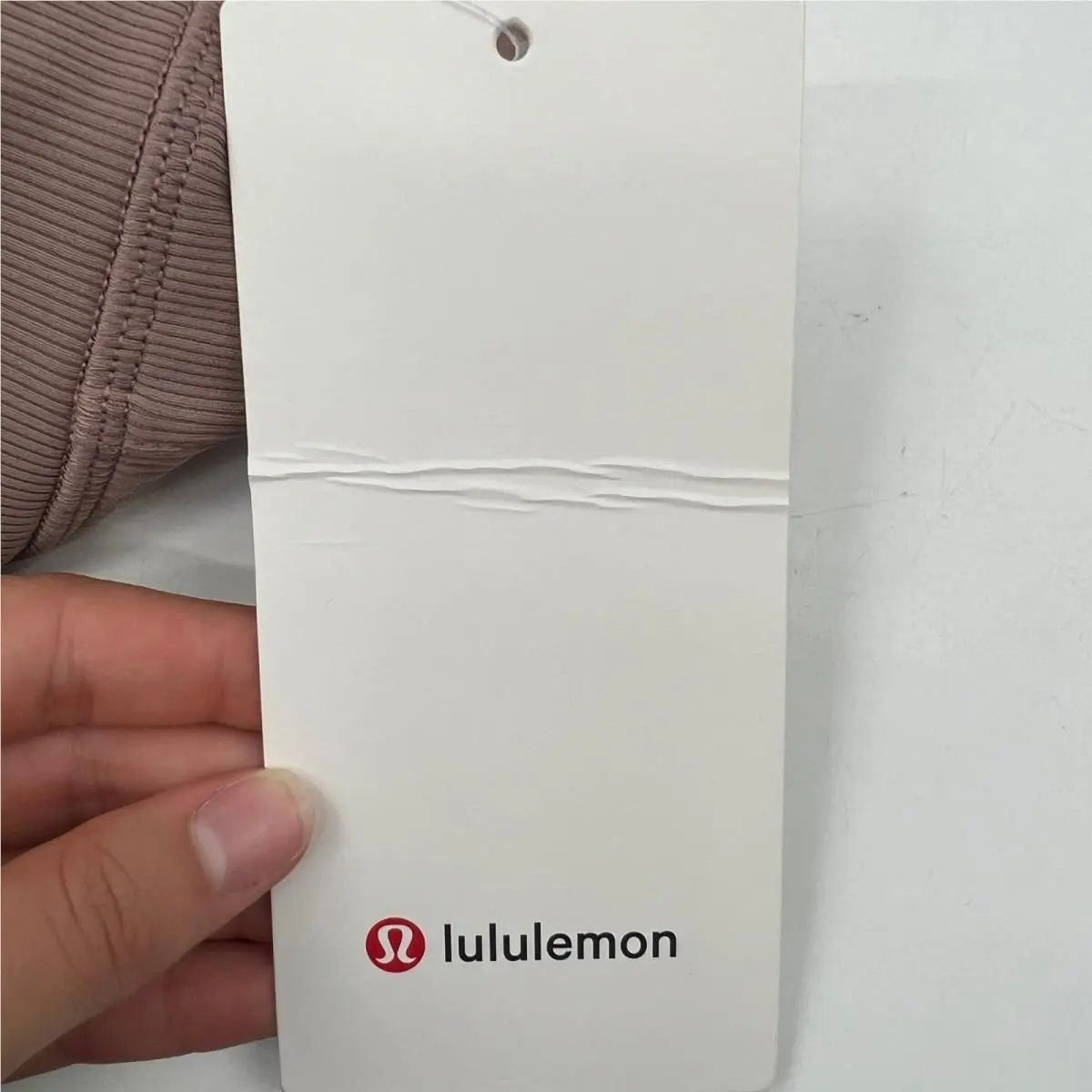 Lululemon clothing - Pink 5