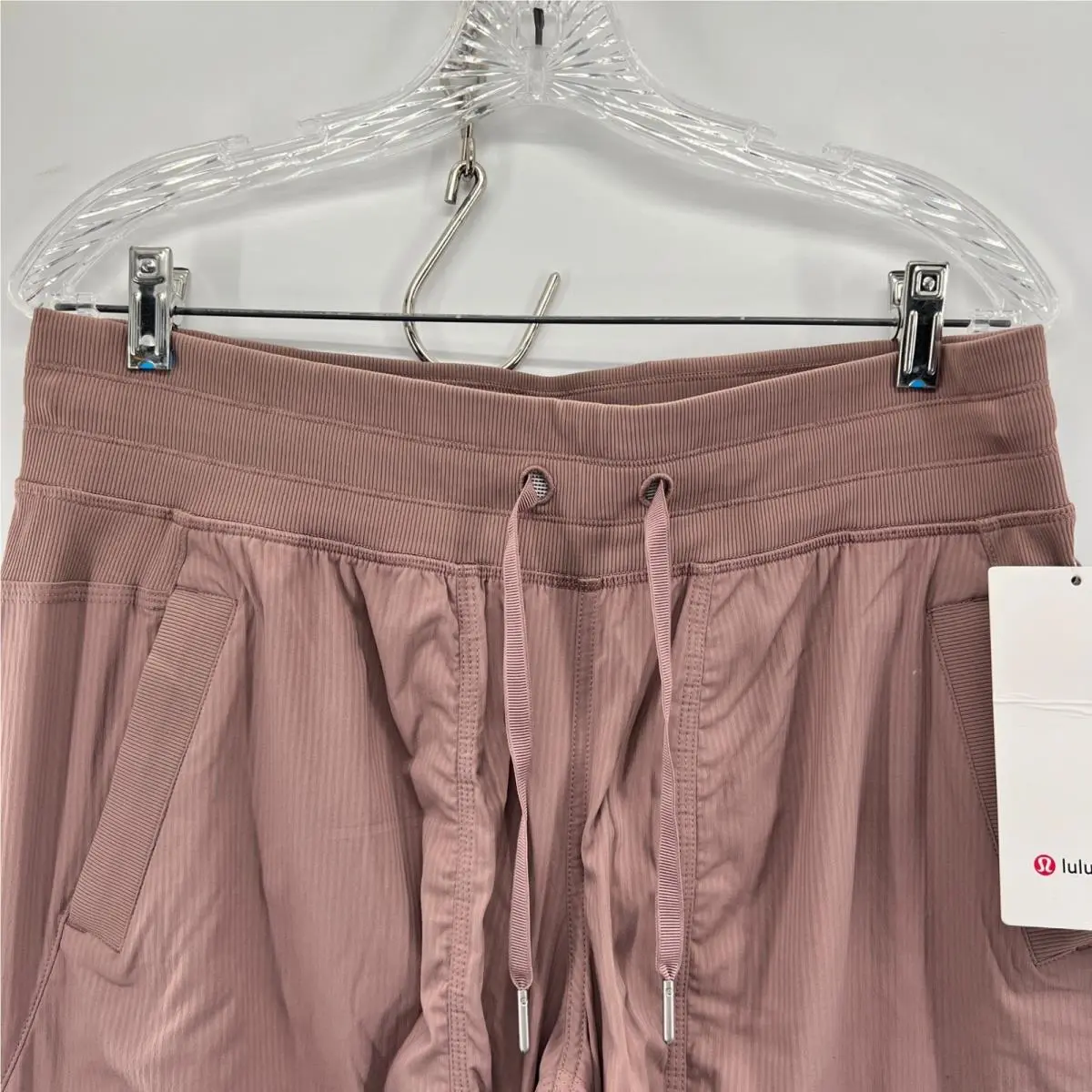 Lululemon clothing - Pink 0