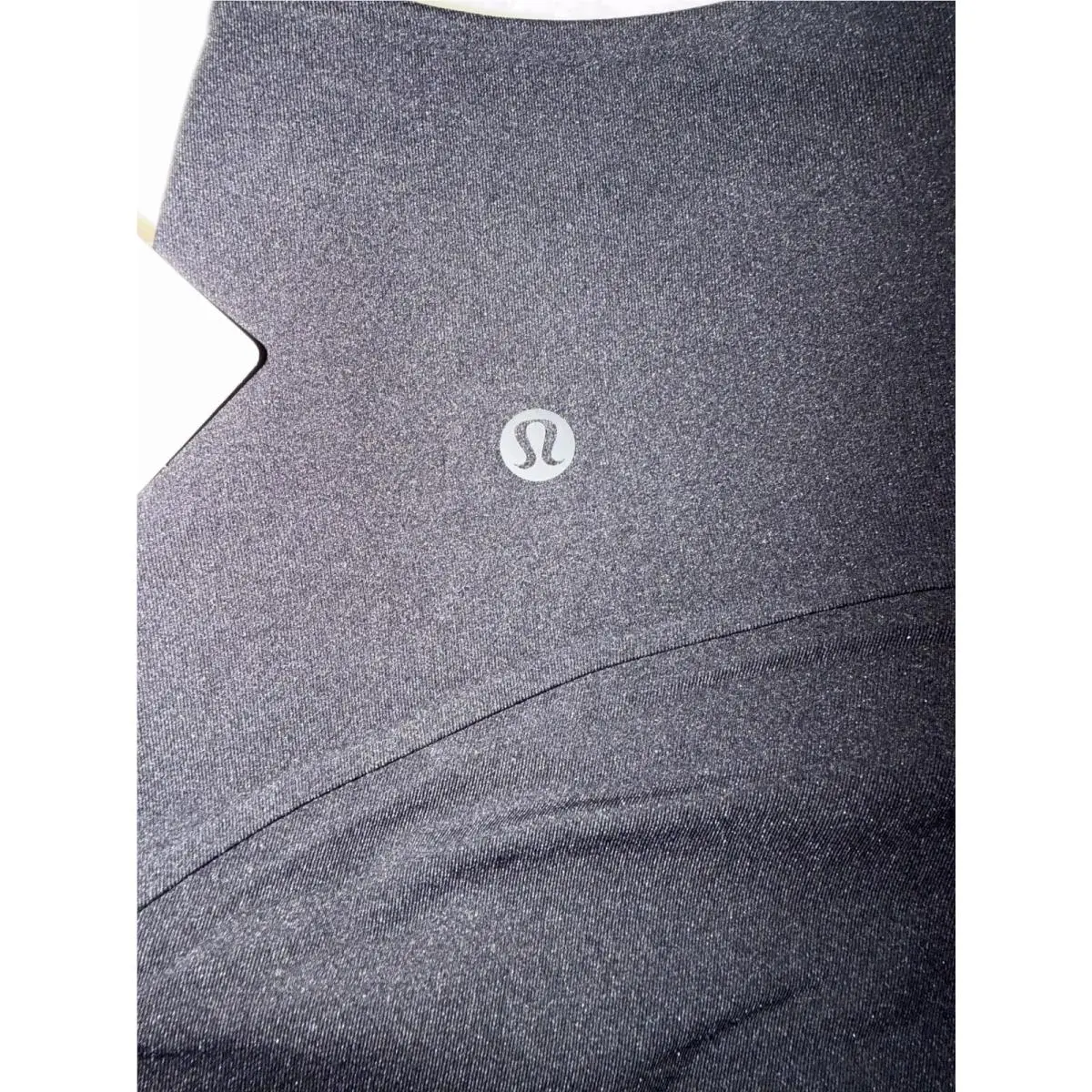 Lululemon clothing - Black 2