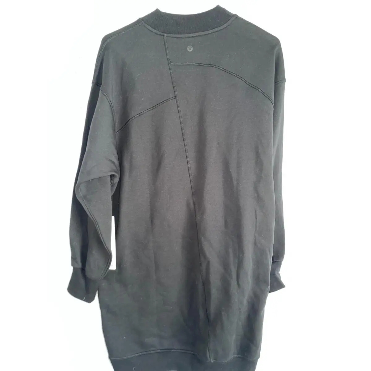Lululemon clothing - Black 3
