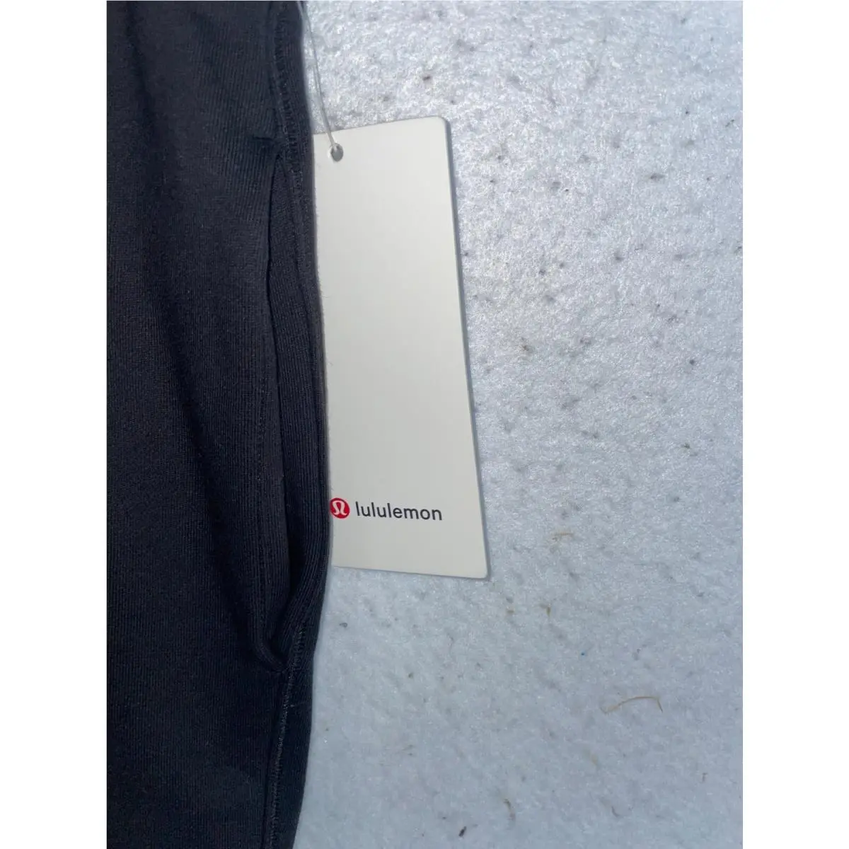 Lululemon clothing - Black 0