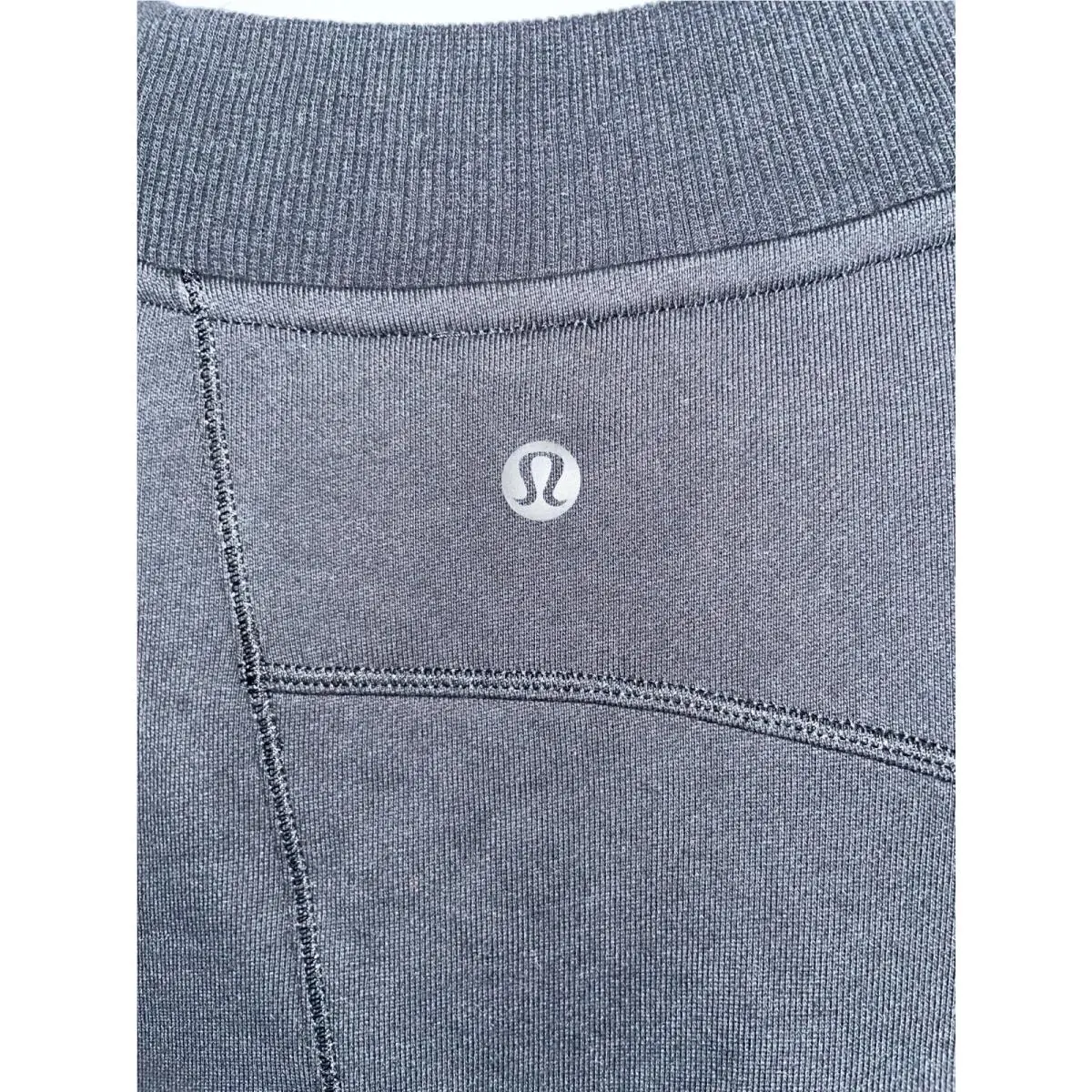 Lululemon clothing - Black 4