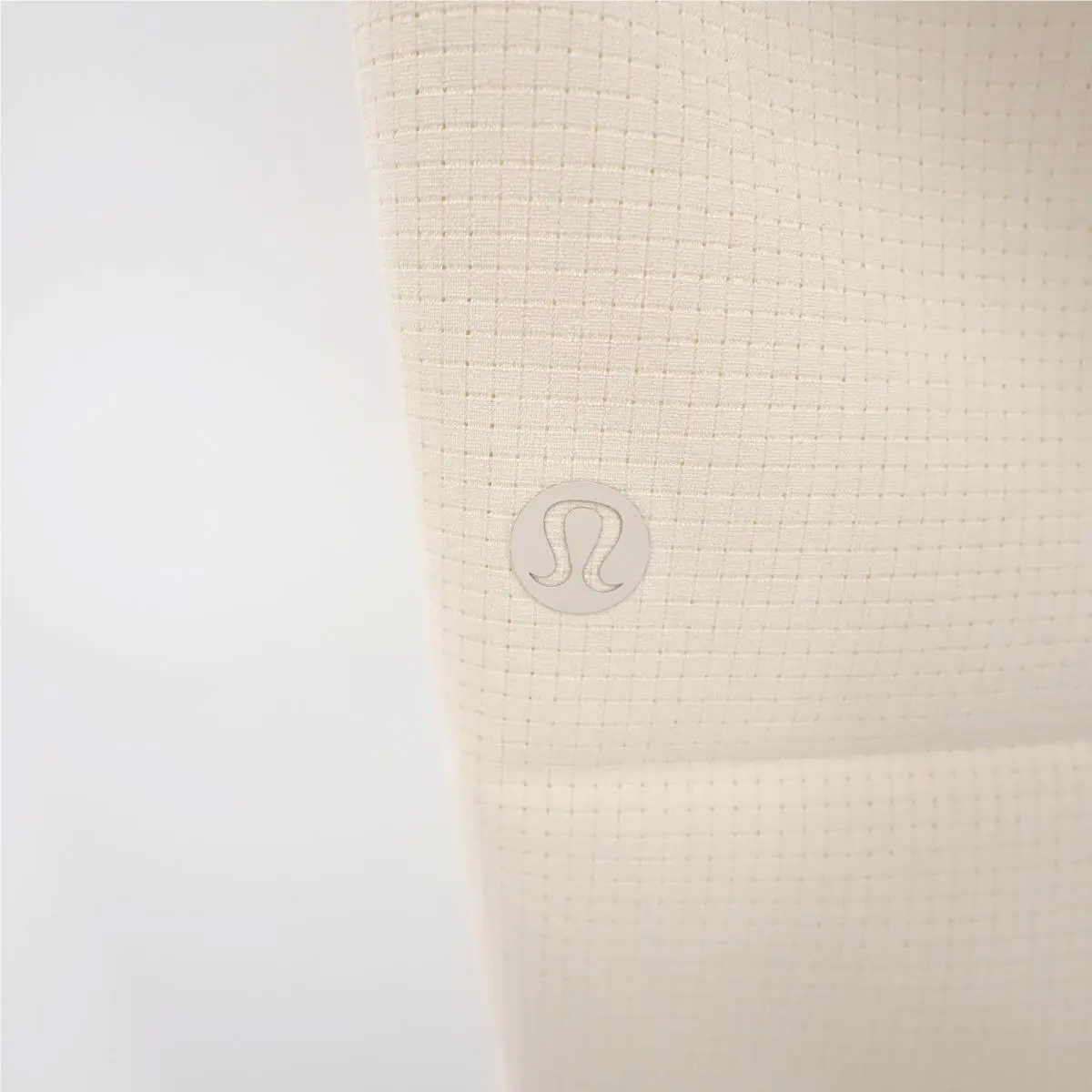 Lululemon clothing - Lululemon ABC Jogger - ABC Jogger - Ivory 1