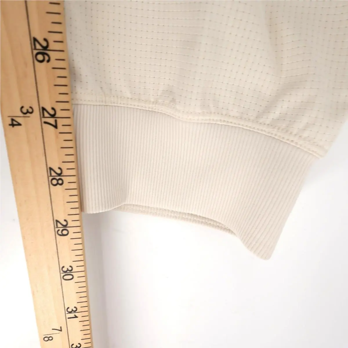 Lululemon clothing - Lululemon ABC Jogger - ABC Jogger - Ivory 5