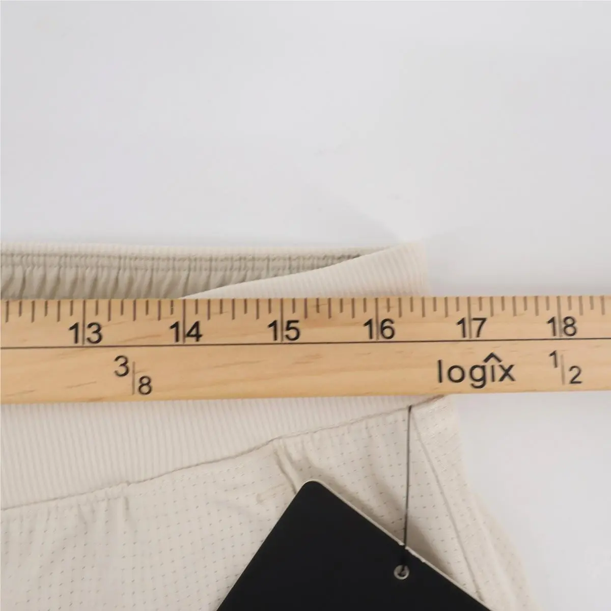 Lululemon clothing - Lululemon ABC Jogger - ABC Jogger - Ivory 6