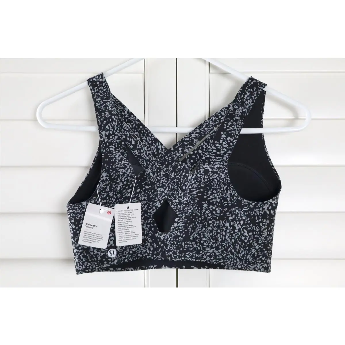 Lululemon clothing - Gray 0