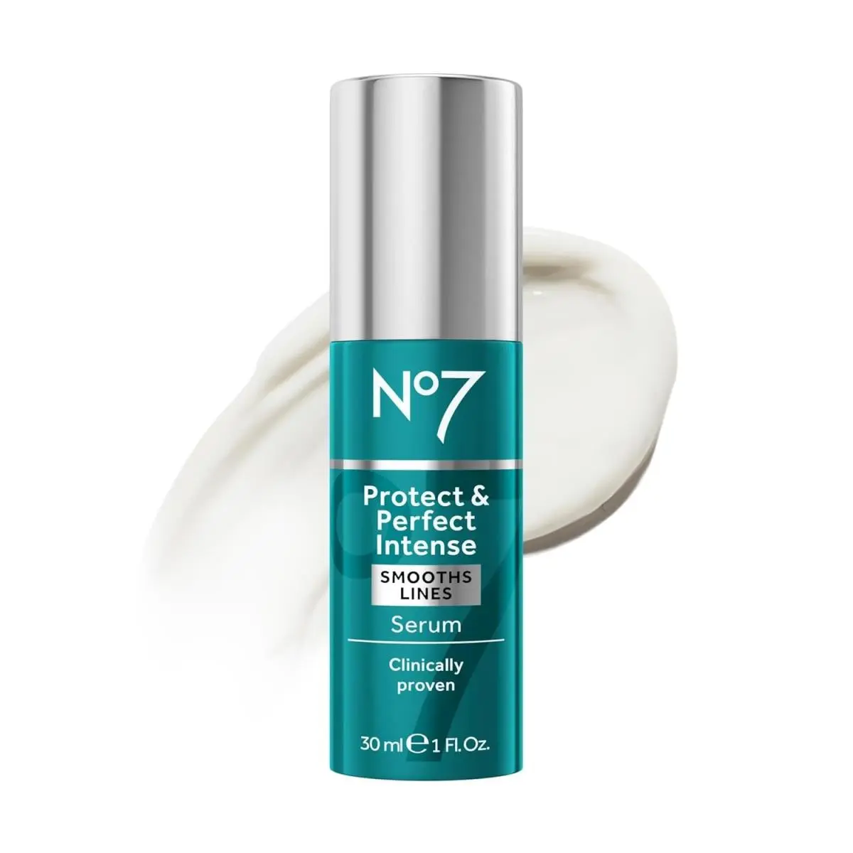 No7 Protect Perfect Intense Advanced Face Serum Anti-aging Skincare 1 Fl Oz