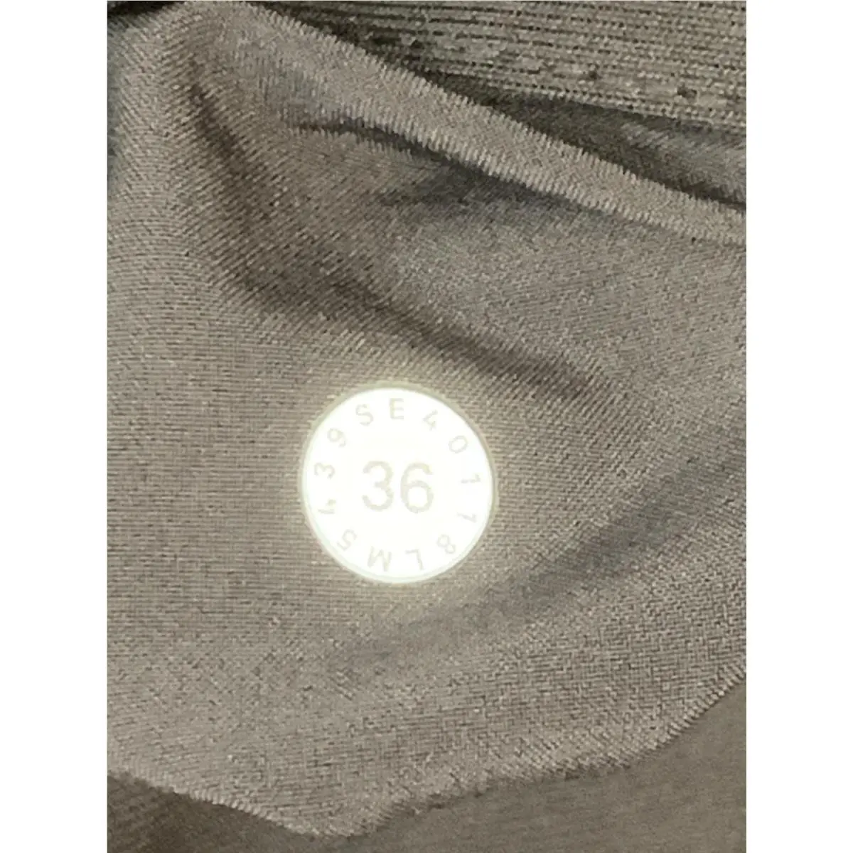 Lululemon clothing - Black 8