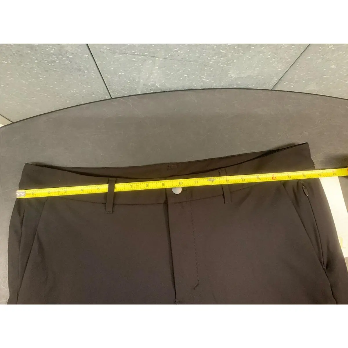 Lululemon clothing - Black 9