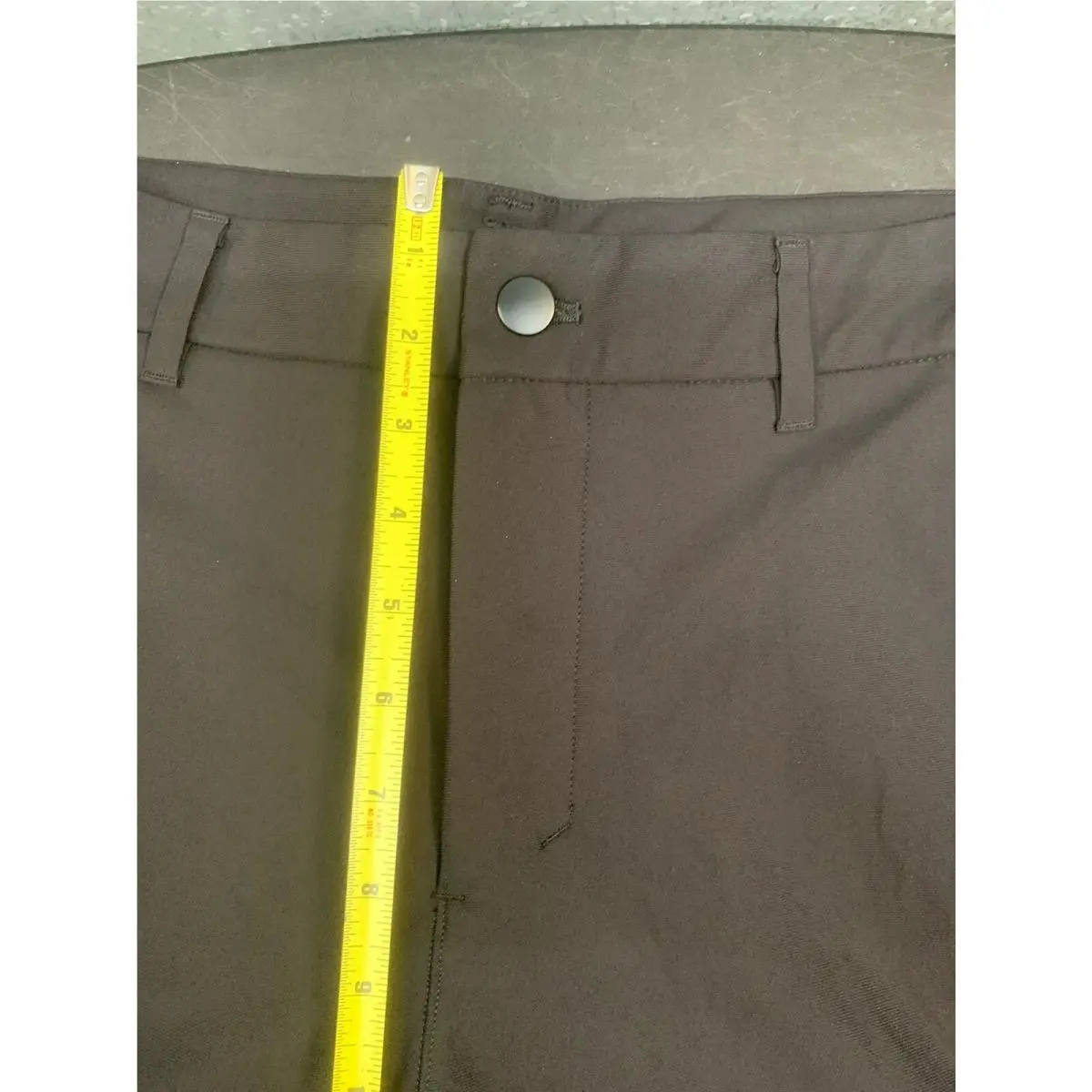 Lululemon clothing - Black 11