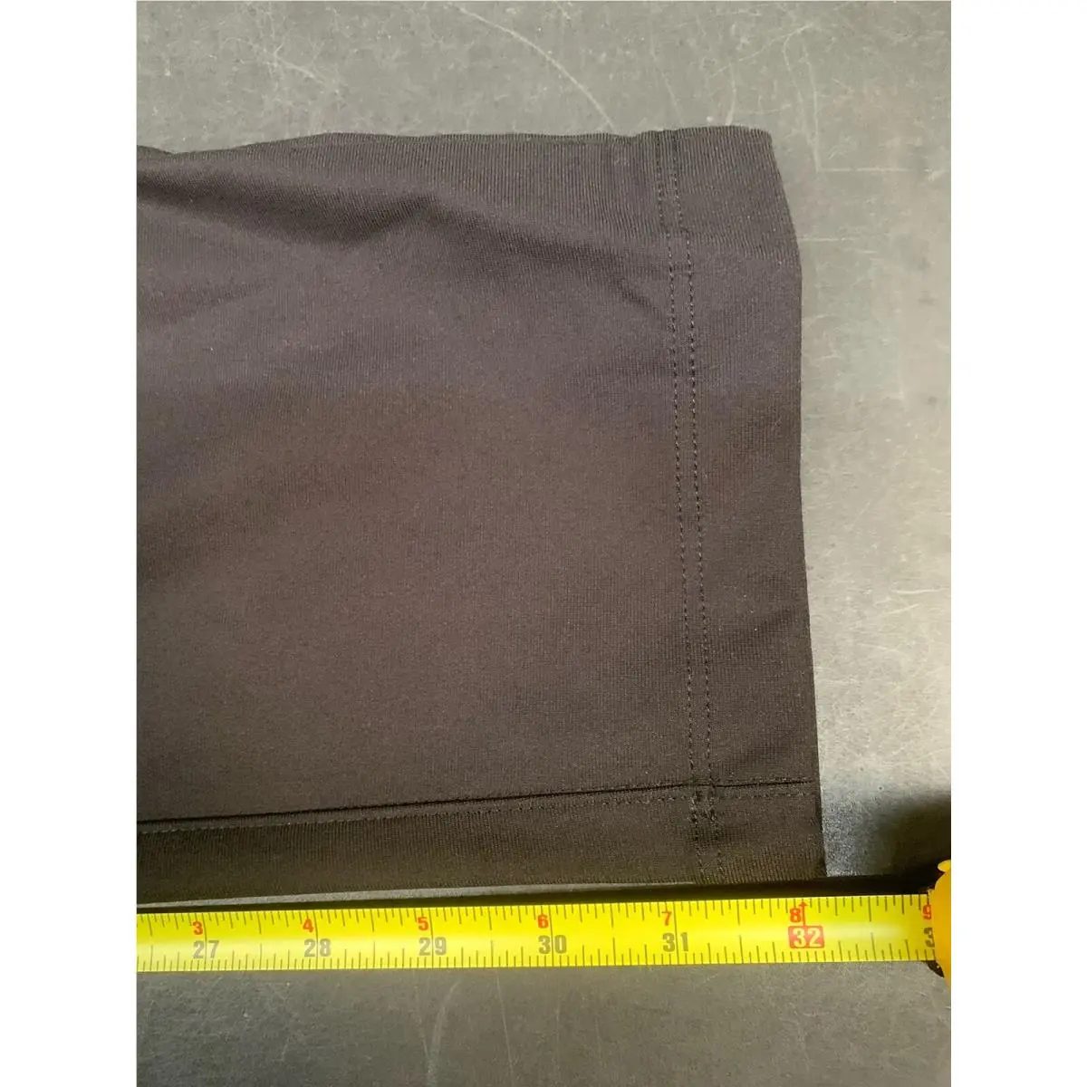 Lululemon clothing - Black 12