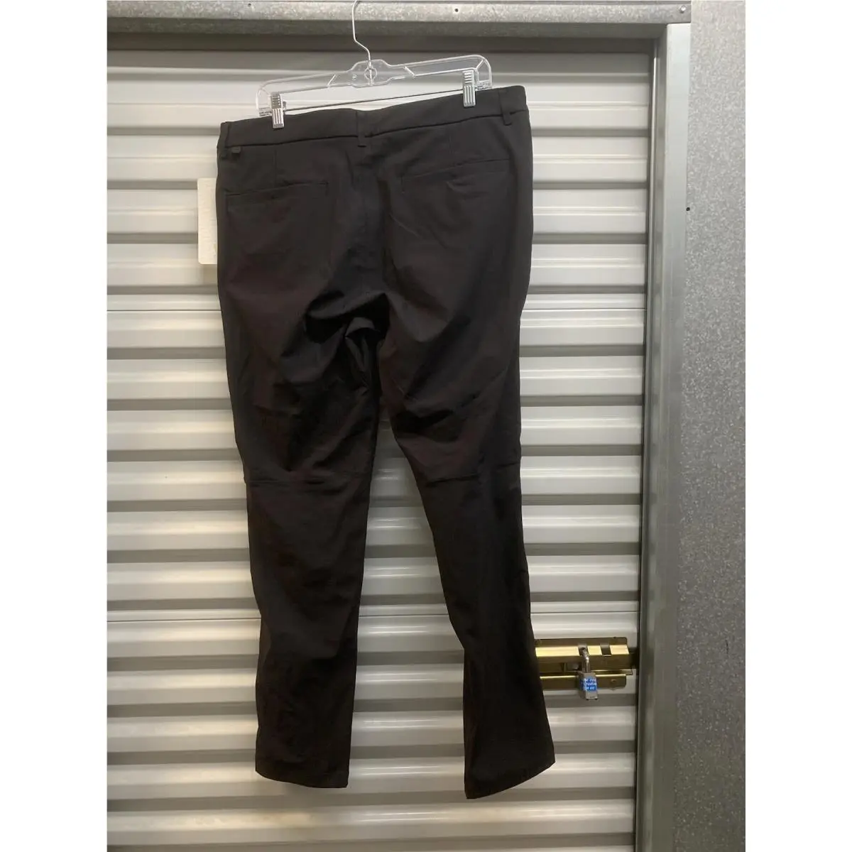 Lululemon clothing - Black 0