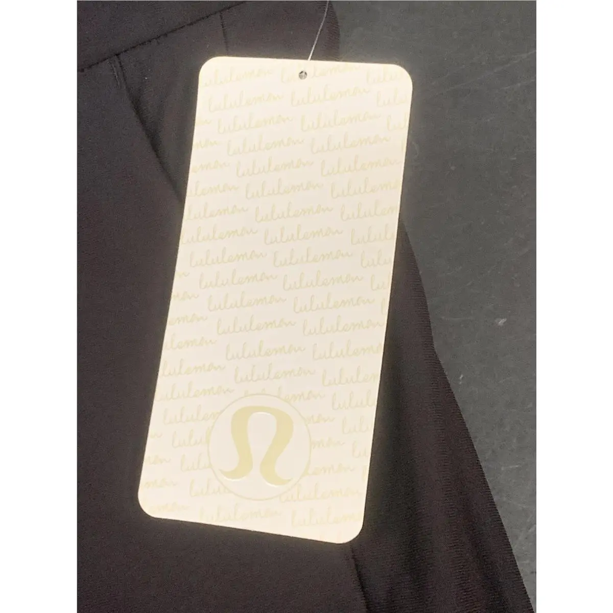 Lululemon clothing - Black 4
