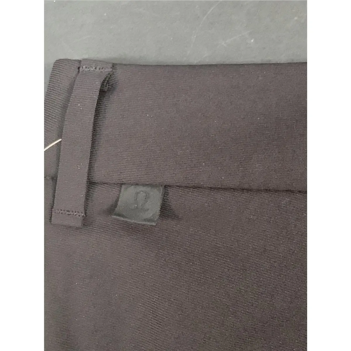 Lululemon clothing - Black 5