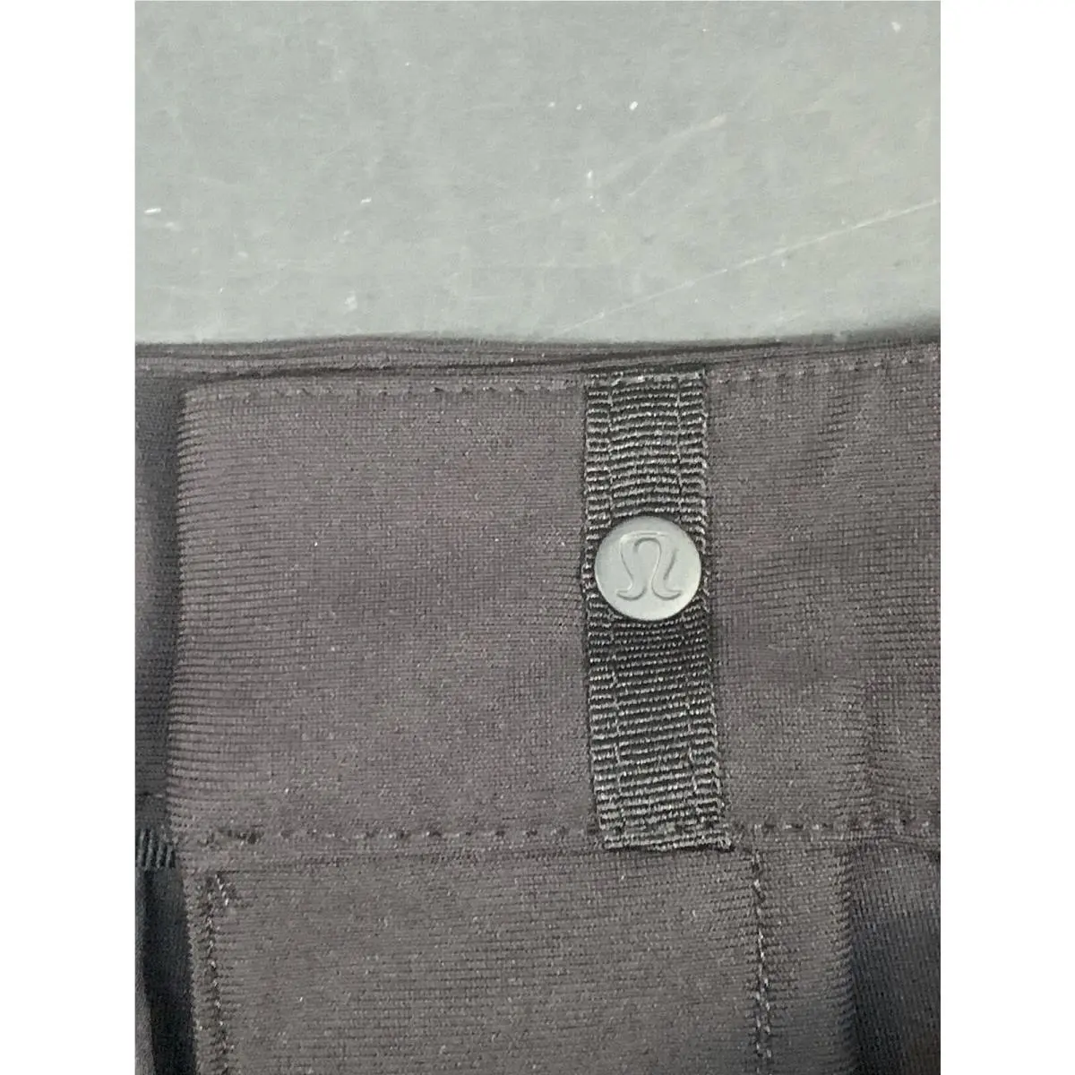 Lululemon clothing - Black 6