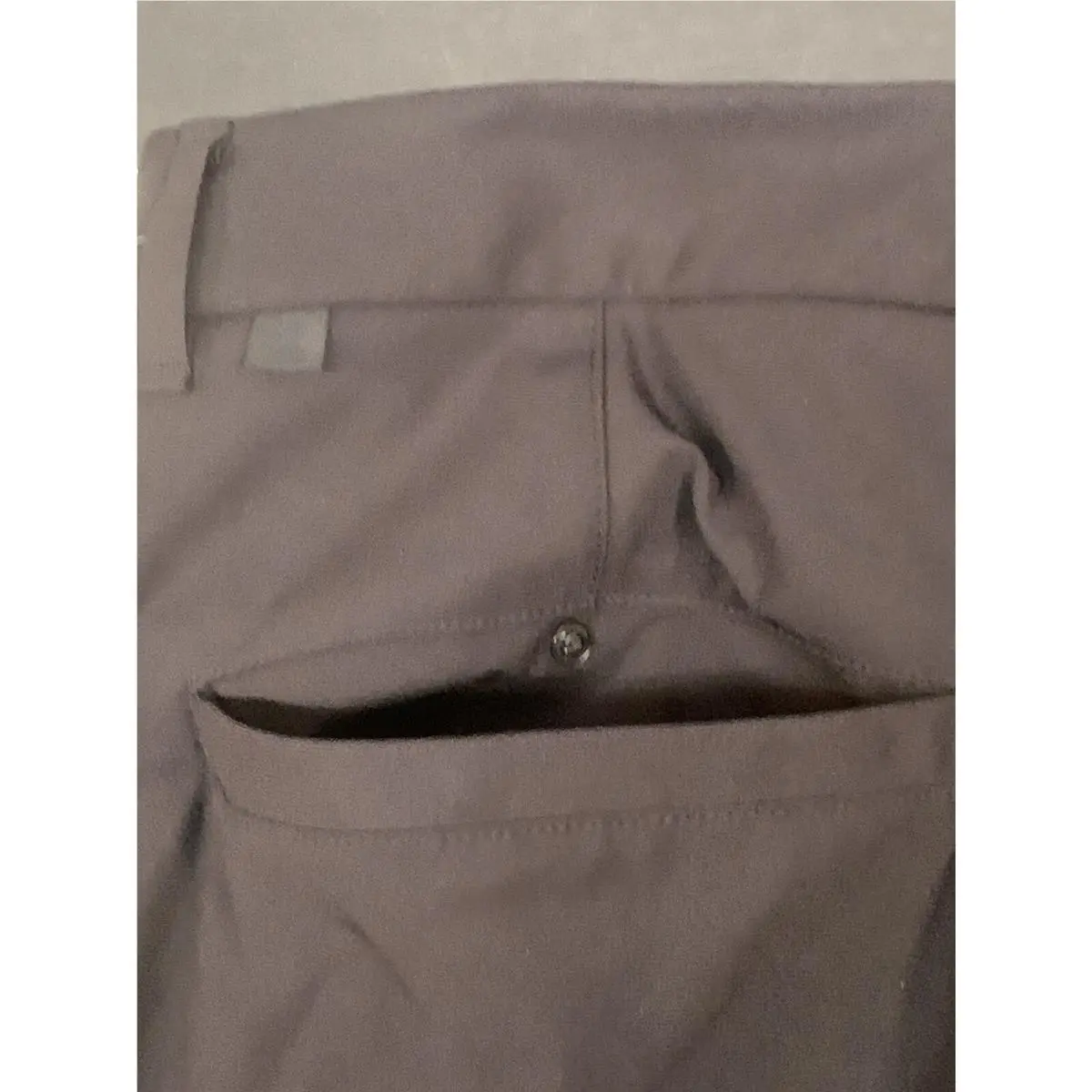 Lululemon clothing - Black 7