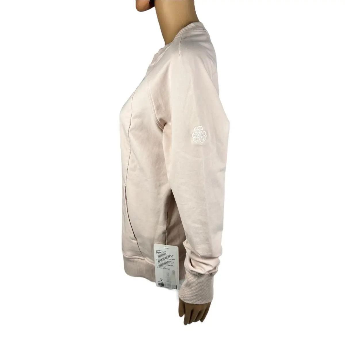 Lululemon clothing - Pink 1