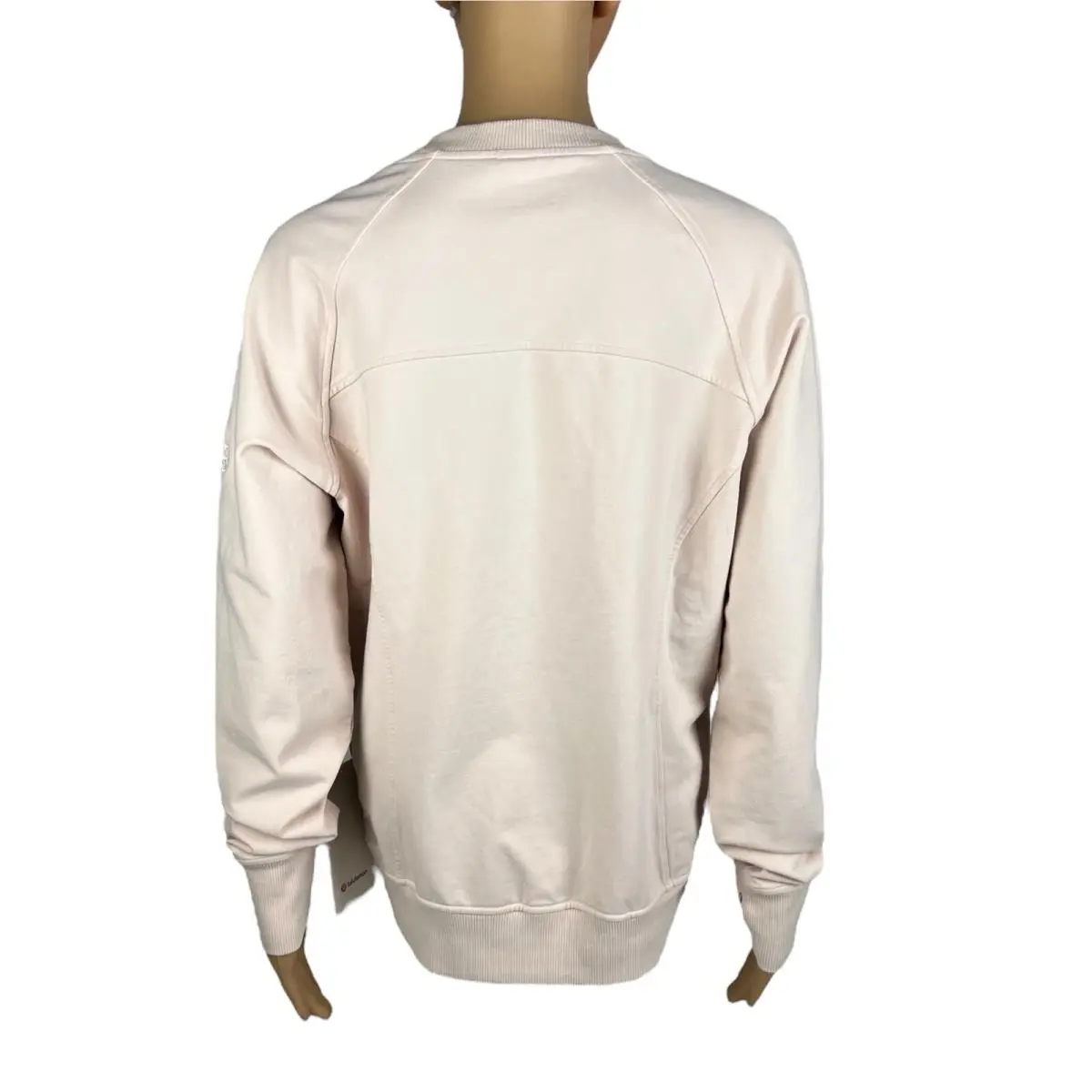 Lululemon clothing - Pink 3