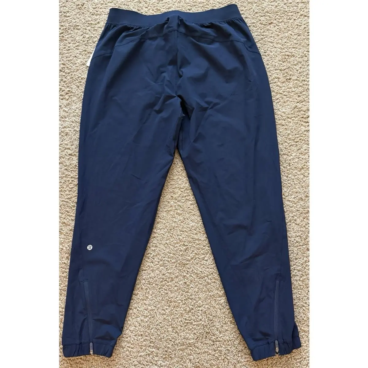 Lululemon clothing - LW5CVMS - LW5CVMS - Blue 0