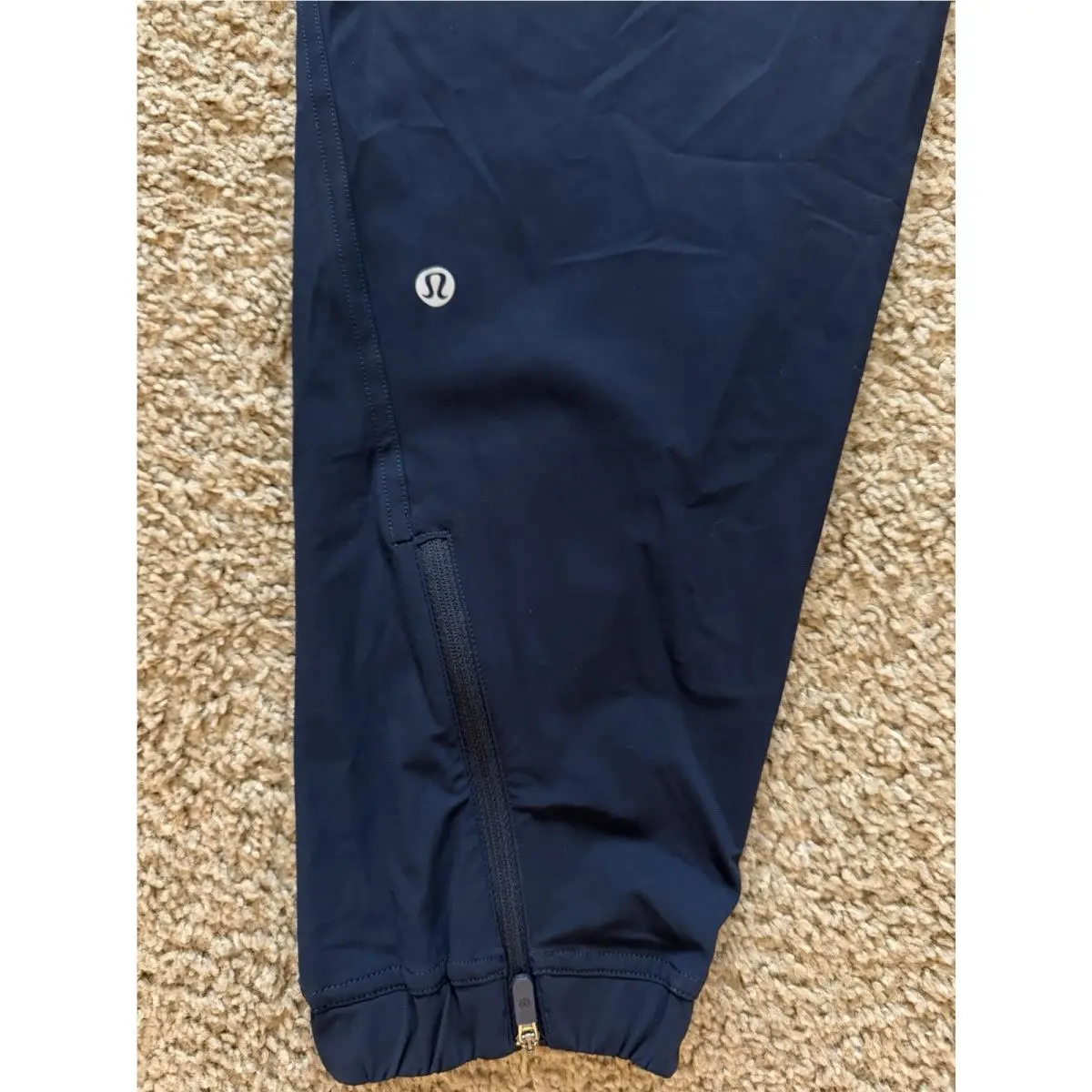 Lululemon clothing - LW5CVMS - LW5CVMS - Blue 1