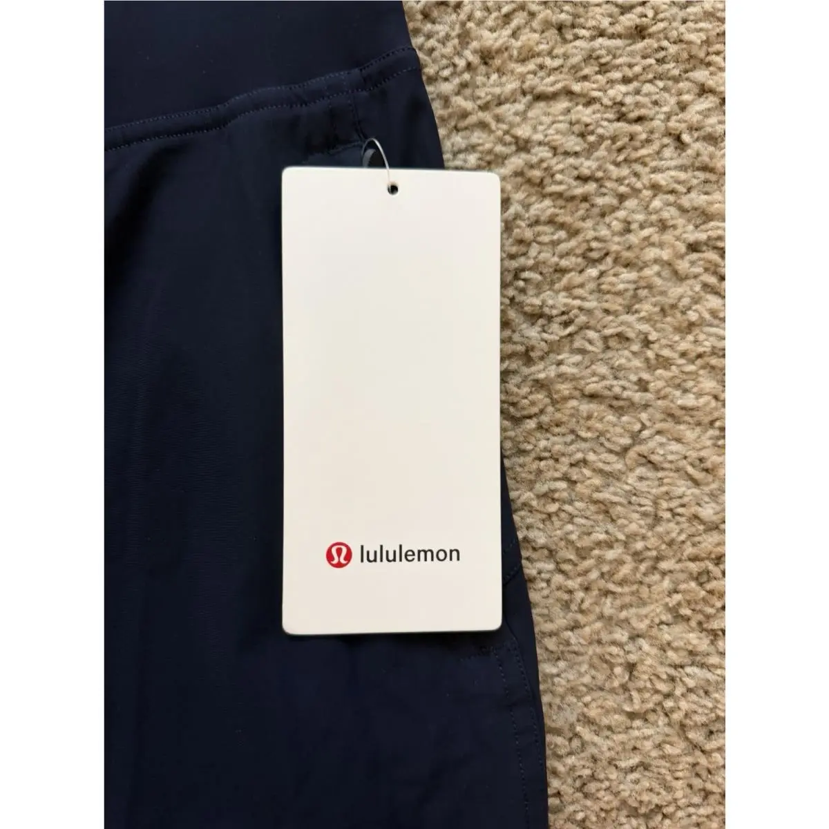 Lululemon clothing - LW5CVMS - LW5CVMS - Blue 2