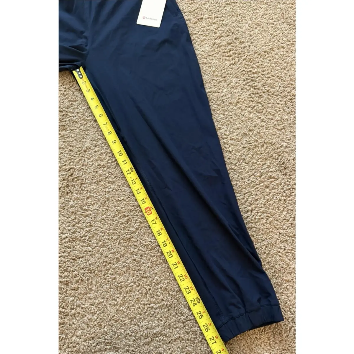 Lululemon clothing - LW5CVMS - LW5CVMS - Blue 6