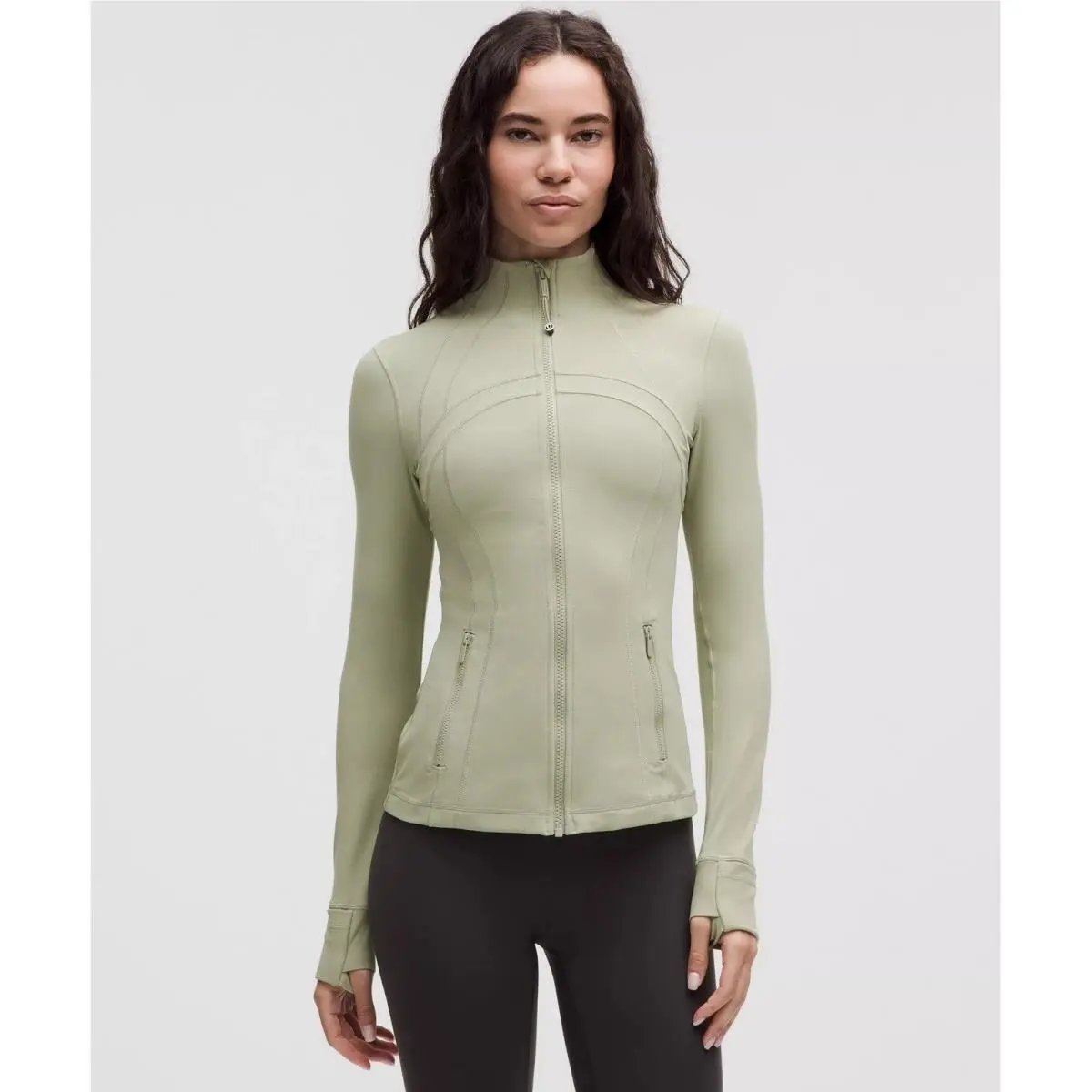Lululemon Define Jacket Nulu Women`s Coats Jackets Size 2