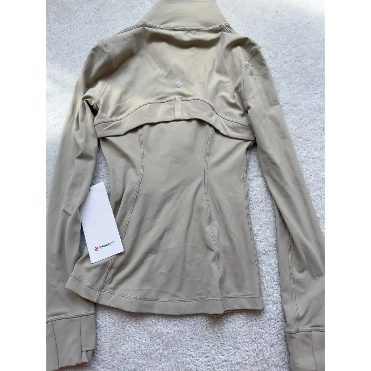 Lululemon clothing - Green 5