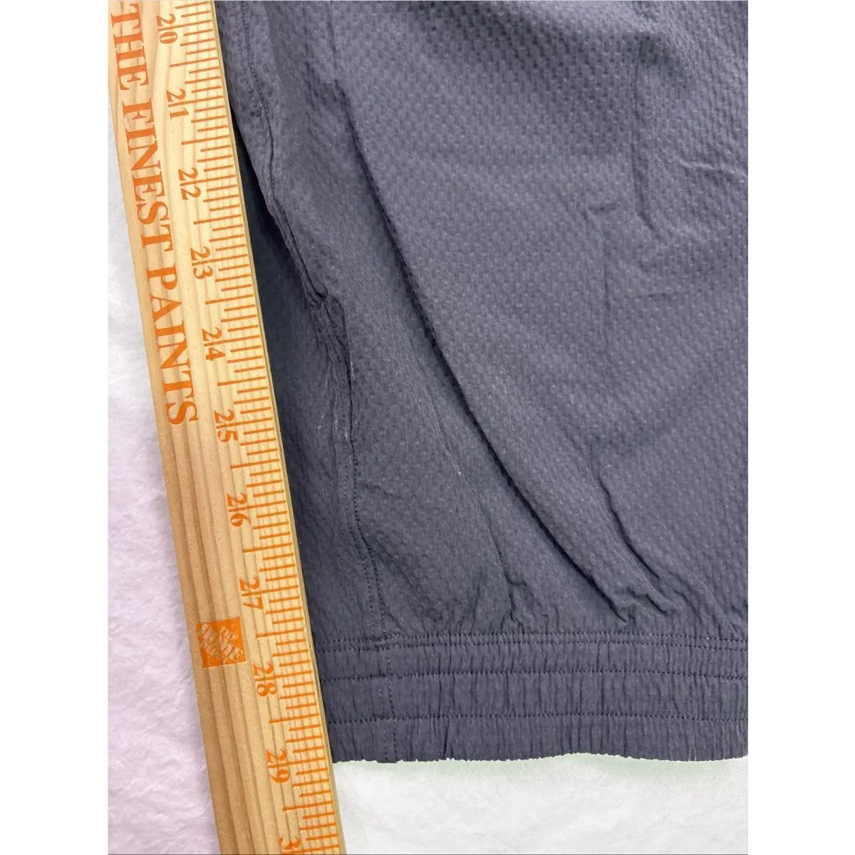 Lululemon clothing - License To Train Textured Jogger - LM5BFGS - Black 1