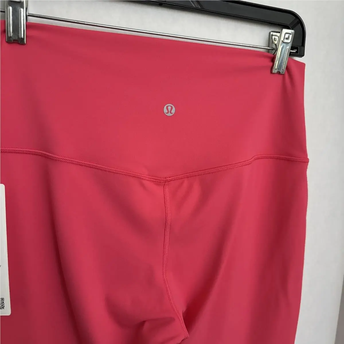 Lululemon clothing - Glaze Pink 5