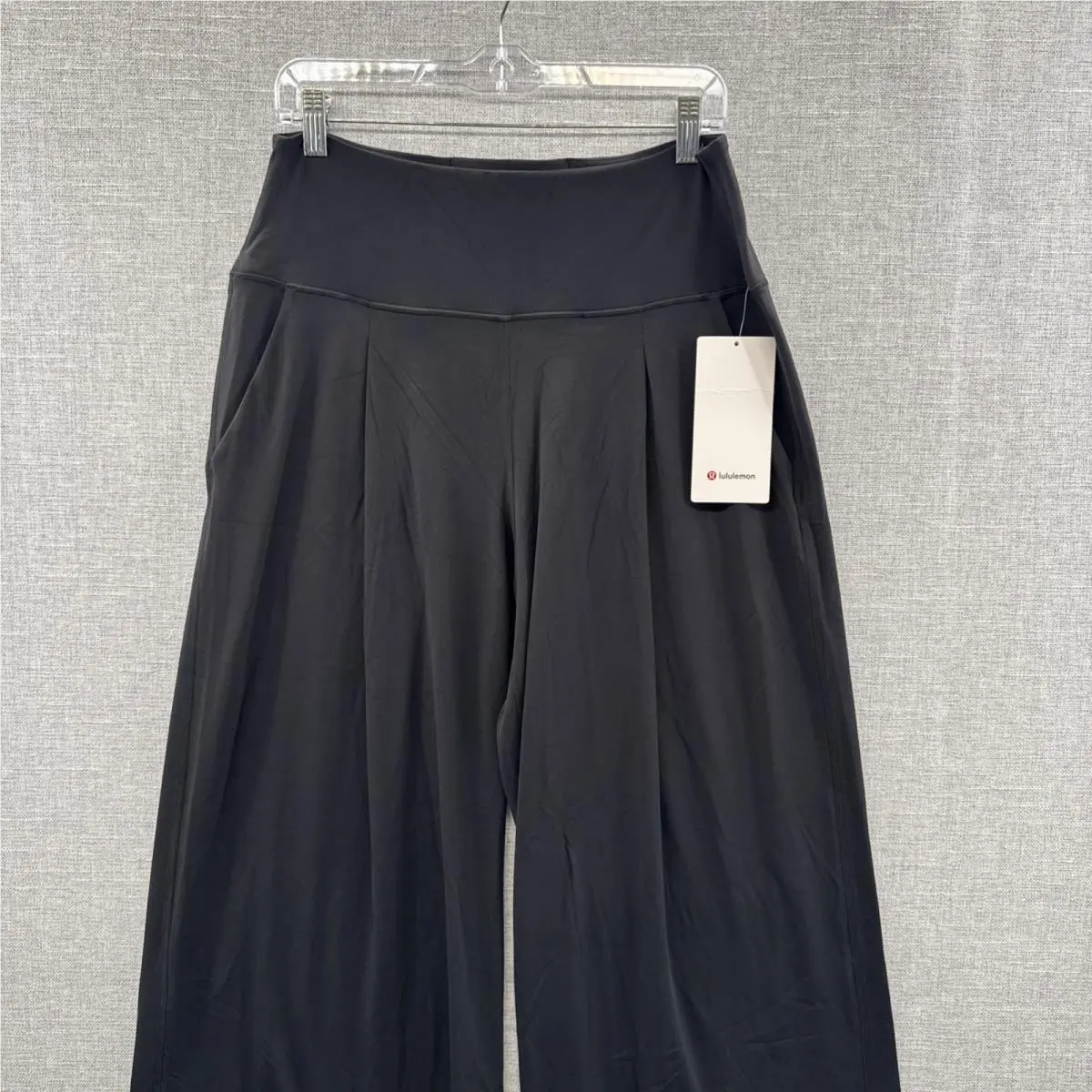 Lululemon clothing - Black 0