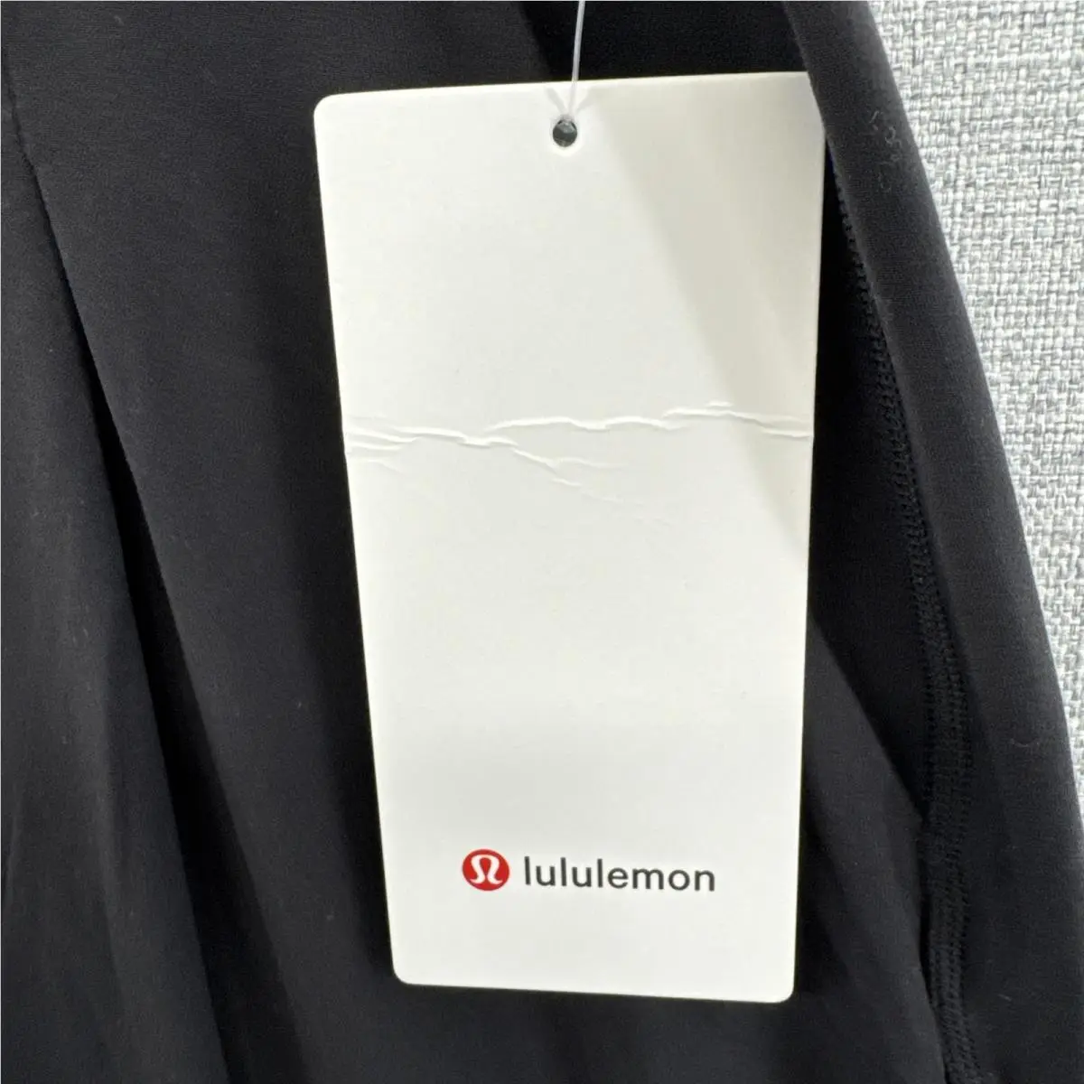 Lululemon clothing - Black 2